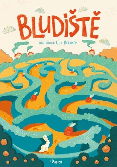 Bludit - Elina Marianchik