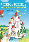 Velká kniha pohádek - Adolf Dudek