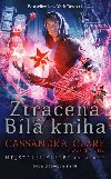 Ztracen Bl kniha - Cassandra Clare