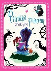 Příručka přežití pro princezny - Federica Magrin
