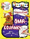 Vianon omaovnky - 