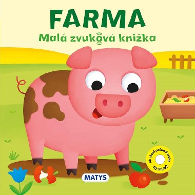 Farma Mal zvukov knka - 