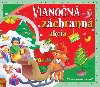 Vianon zchrann akcia 3D - 