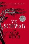 The Near Witch - Schwab V. E.