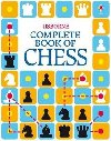 The Usborne Complete Book of Chess - Dalb Elizabeth