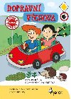 Dopravn vchova - Petr ulc