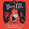 Warren XIII. a Vevidouc oko - Tania del Rio
