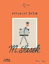 Miroslav Sasek - Salisbury Martin