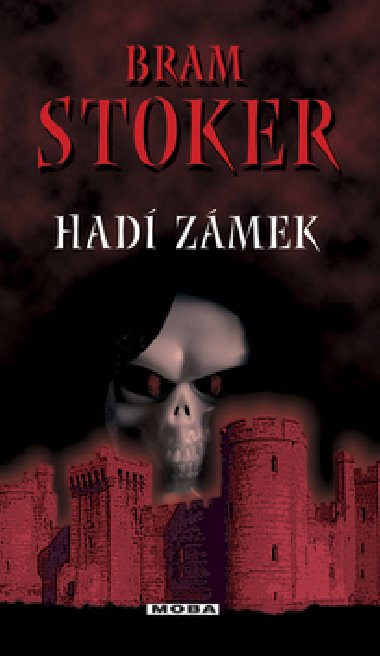 Had zmek - Bram Stoker