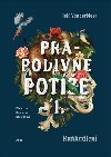 Prapodivn pote I: Kukadlen - Jeff VanderMeer