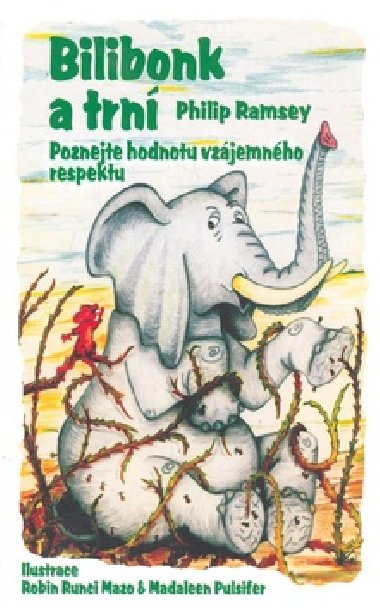 Bilibonk a trn - Philip Ramsey