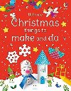 Christmas Things to Make and Do - Nolan Kate