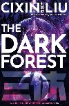 Dark Forest - Liu Cixin