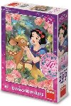 Puzzle diamond Snhurka a srnka - 