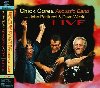 Live - Chick Corea