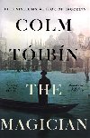 The Magician - Toibin Colm
