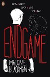 Endgame - Blackman Malorie