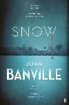 Snow - Banville John