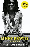 Lenny Kravitz: Let Love Rule - Kravitz Lenny
