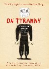 On Tyranny (Graphic Edition) - Snyder Timothy