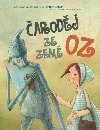 arodj ze zem Oz - NV - L. Frank Baum