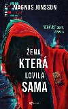ena, kter lovila sama - Magnus Jonsson