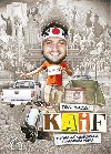 KAIF: O stopovn, kalanikovech a japonskm pornu - Tony Danilov