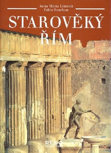 Starovk m - Anna Maria Liberati; Fabio Bourbon