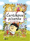 ertkova psanka pre predkolkov - Eva Rmiov