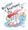 Vianoce v Snehovej Vsi - Peter S. Milan