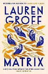 Matrix - Lauren Groffov