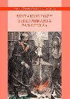 Metamorfzy Theofrasta Paracelsa - Pavel Krummer,Marin emla
