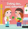 MiniPEDIE - Dobrý den, paní doktorko! - Nathalie Choux