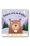 Dobrou noc, medvdku! Kniha s kouzelnou baterkou - Joshua George