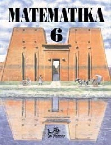 Matematika 6 - Molnr Josef