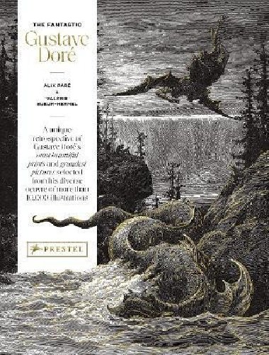 Fantastic Gustave Dore - Pare Alix
