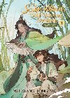 The Scum Villains Self-Saving System 1: Ren Zha Fanpai Zijiu Xitong - Xiu Mo Xiang Tong