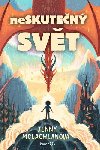 Neskuten svt - Jenny McLachlan; Ben Mantle
