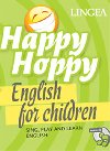 Happy Hoppy English for children - 