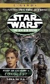 Star Wars Legends: Conquest - Keyes Greg