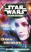 Star Wars: Dark Journey - Cunningham Elaine