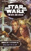 Star Wars: Rebirth - Keyes Greg