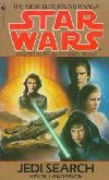 Star Wars: Jedi Search - Anderson Kevin J.