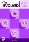 Get Involved! A2+Teachers Book with Teachers App - neuveden
