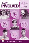 Get Involved! A2+Workbook and Digital Workbook - neuveden