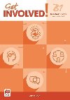 Get Involved! B1Teachers Book with Teachers App - neuveden