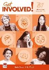 Get Involved! B1Workbook and Digital Workbook - neuveden