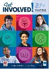 Get Involved! B1+Students Book with Students App and Digital Students Book - neuveden