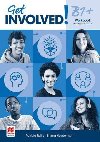 Get Involved! B1+Workbook and Digital Workbook - neuveden