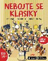 Nebojte se klasiky - Nstroje, skladatel, historie hudby - neuveden